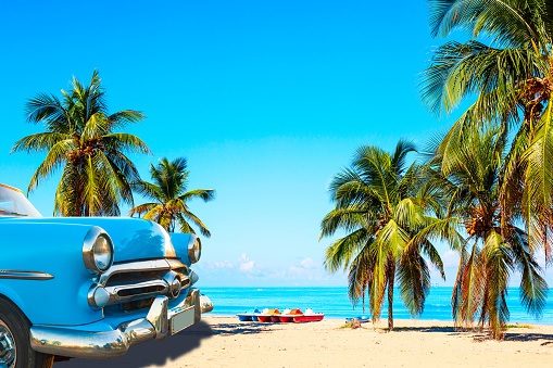 varadero