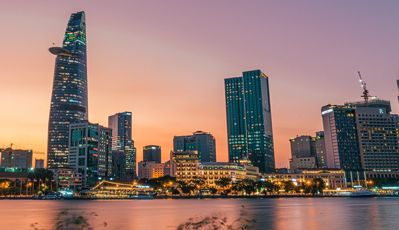 VIETNAM