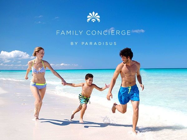 Новый эксклюзивный сервис в Paradisus Varadero Resort & Spa на Кубе