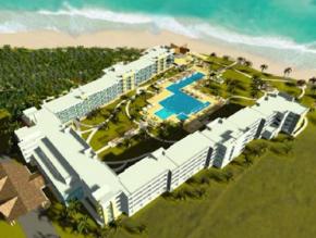 Blue Diamond – одна из самых престижных марок отелей на Карибах Blue Diamond с новой маркой Grand Lido с эксклюзивным сервисом