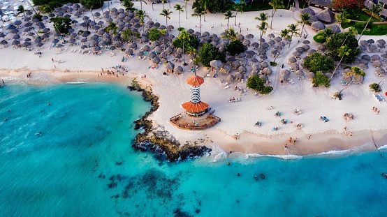 beach dominicana
