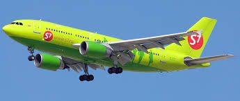 Авиакомпания S7 Airlines расширяет карту маршрутов