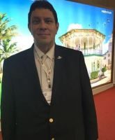 Рене Контрерас Пуэрто Плата должен прилагать усилия для привлечения бразильских туристов