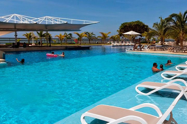 Бренд Wyndham появится на острове Невис, на Карибах