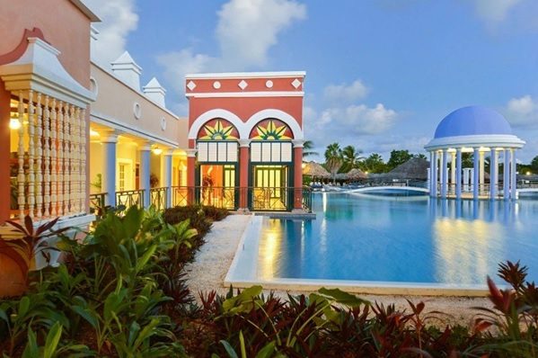 hotel varadero