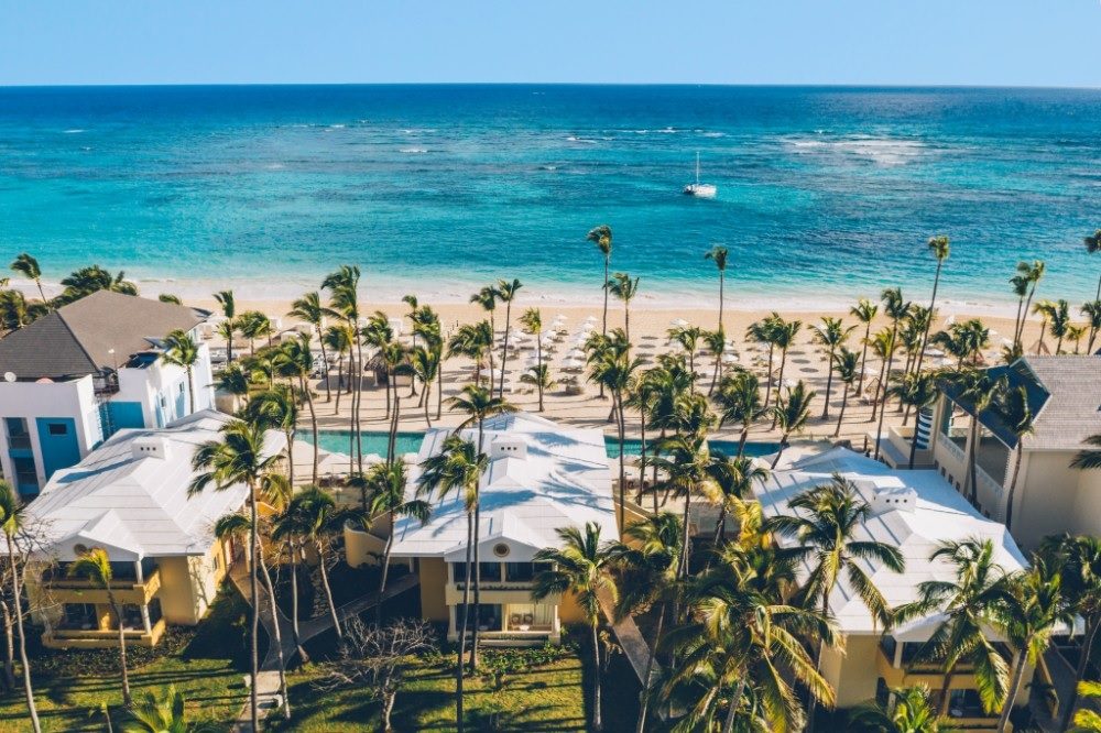 hotel sea