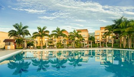 отели Wyndham