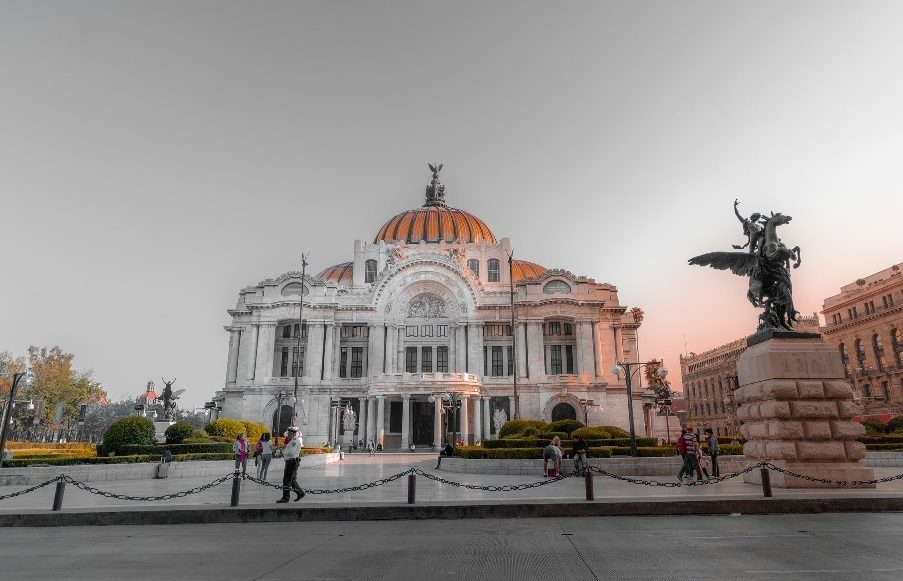 mexico
