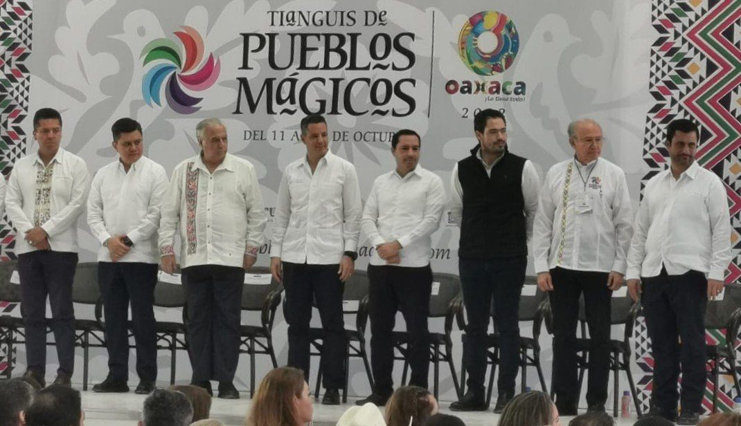 peoples tianguis