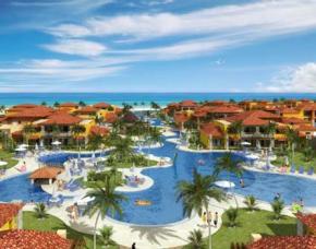Breezes Buzios Resort & Spa Breezes Buzios – заманчивое предложение для отдыха всего в двух часах от Рио-де-Жанейро