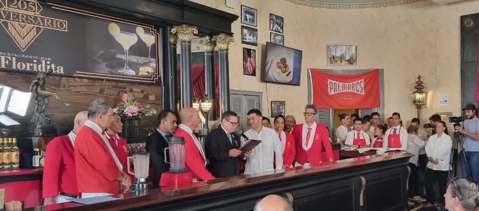 peoples floridita