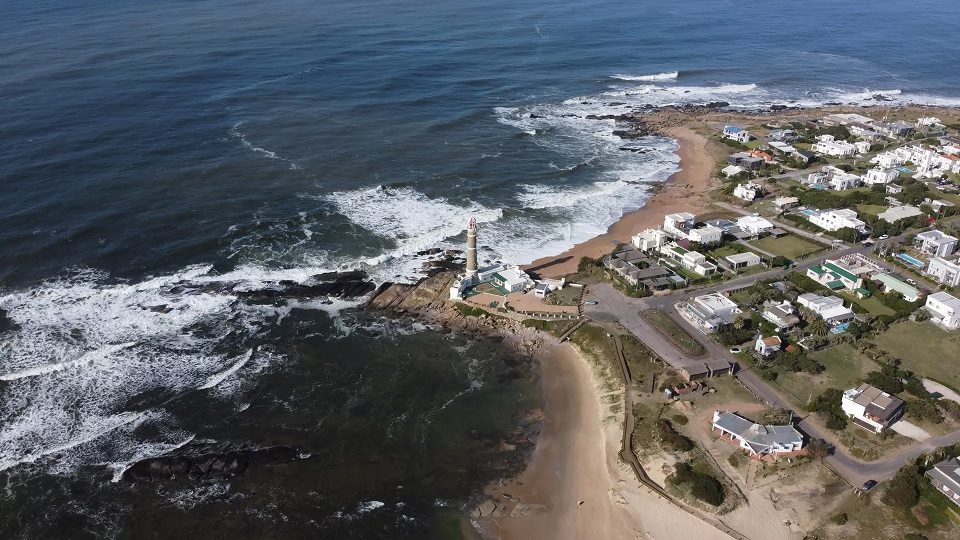 uruguay sea