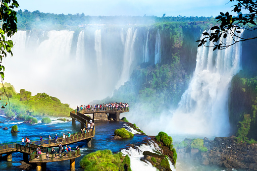 cataratas Iguazu