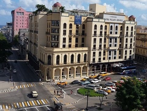 Иберостар Парк Сентраль