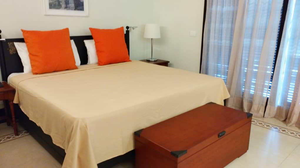 bed king size