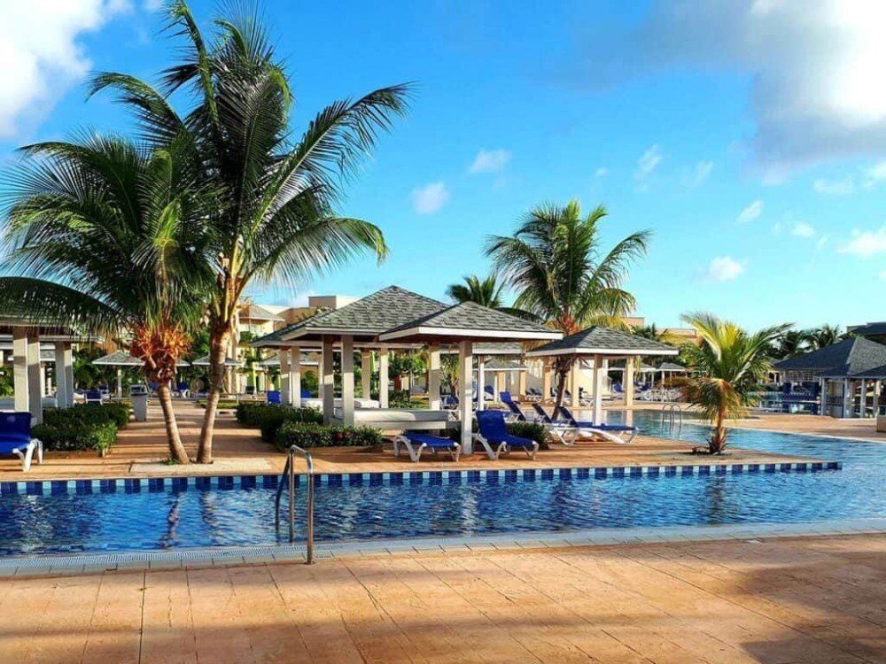 Melia Jardines del Rey