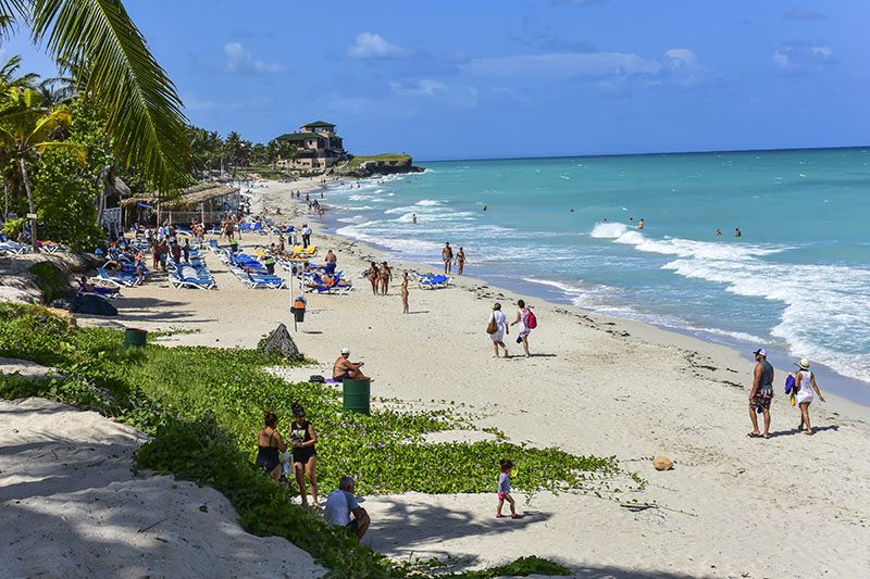 varadero