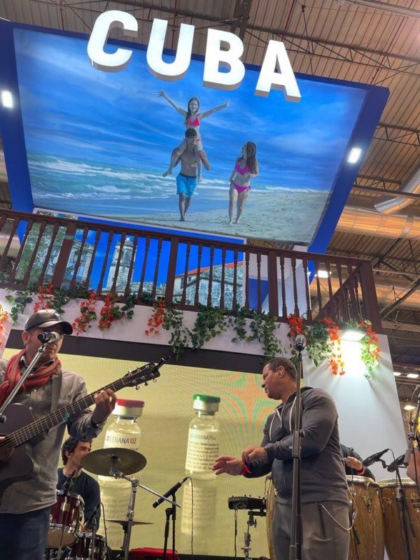 cuba