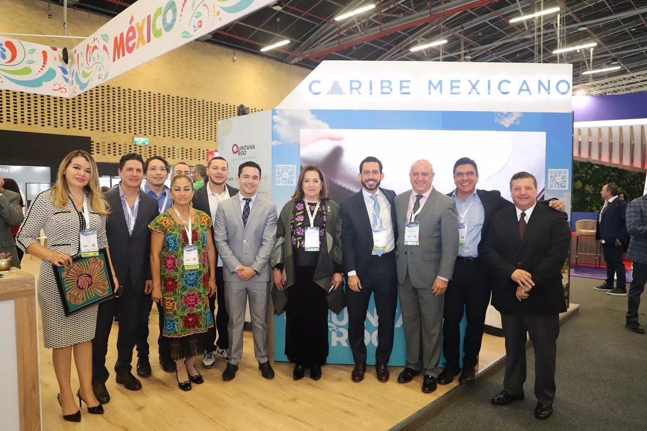 ANATO caribe mexicano