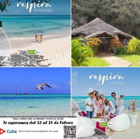 anato cuba