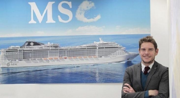 cruises man
