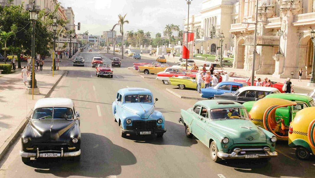 city cars
