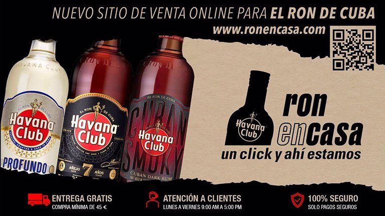 habana club