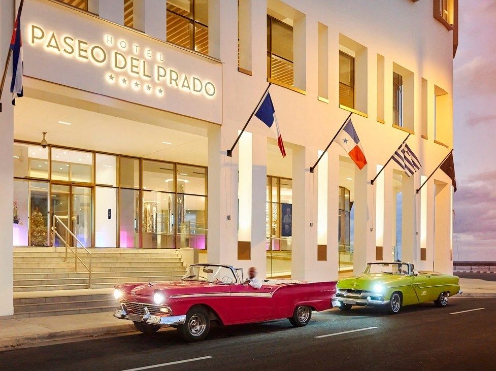 paseo del prado