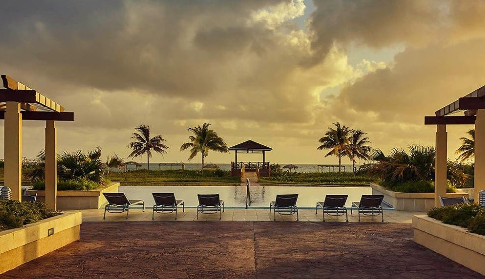 Pullman Cayo Coco
