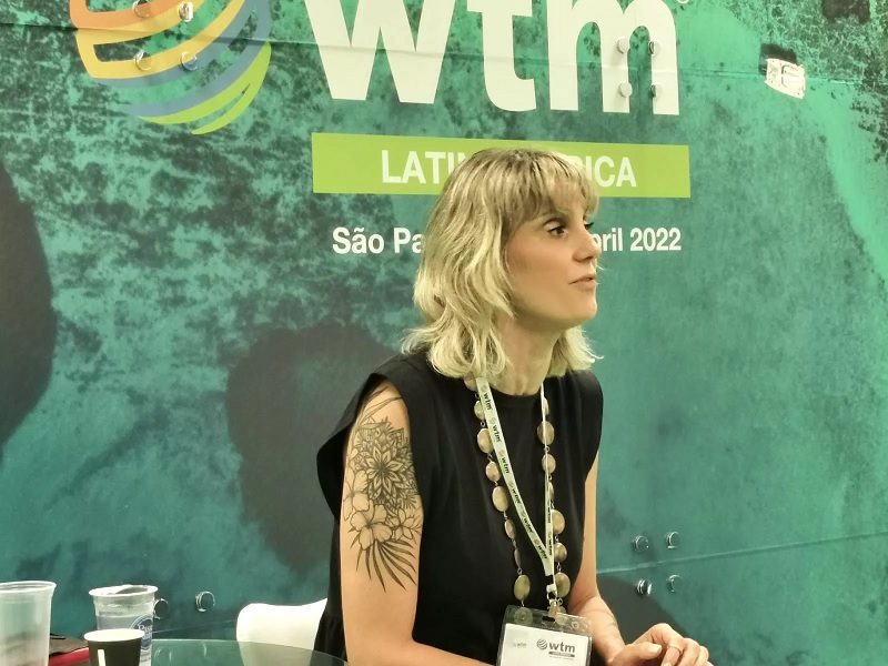 wtm woman